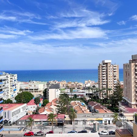 Estudio En La Carihuela Apartment Torremolinos Exterior photo