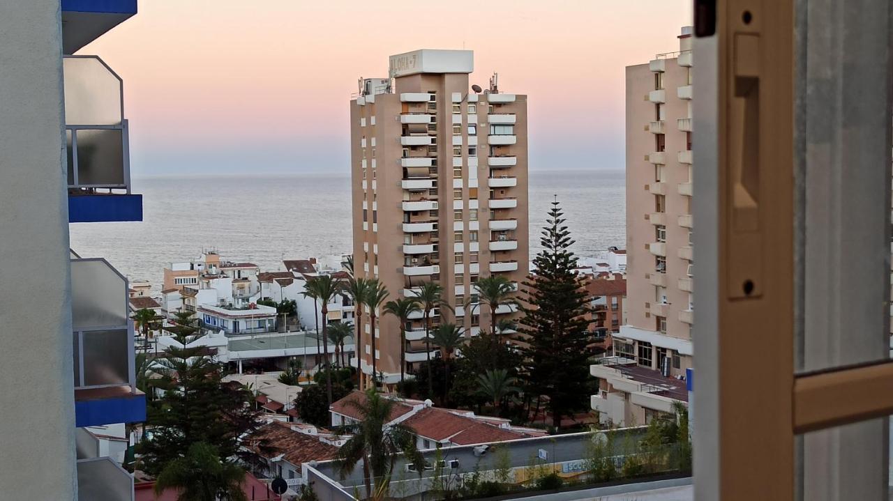 Estudio En La Carihuela Apartment Torremolinos Exterior photo